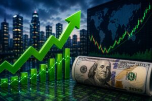 الأسواق العالمية تضغط على تل أبيب والدولار يقترب من حاجز 3 شيكل