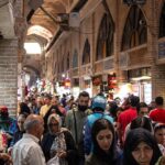 من بينها الصين وأمريكا: هذه الدول “مديونة” لإيران بعشرات المليارات