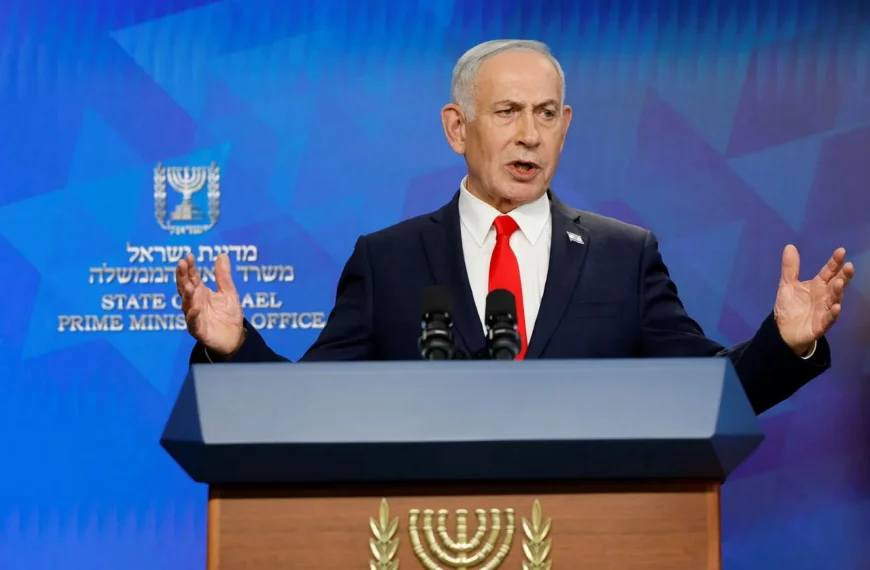 “كارثة هو أقل وصف”: هذا هو الكابوس الذي يرعب خبراء الاستثمار في إسرائيل ليوم ما بعد الانتخابات