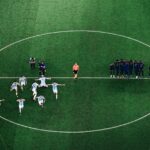 بينهم لاعبان عربيان: أغنى 10 لاعبين في مونديال 2026