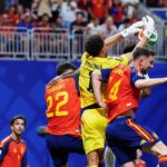 راهنَ على تعادل اسبانيا أمام الرأس الأخضر وربح 4.7 مليون دولار 7 راهنَ على تعادل اسبانيا أمام الرأس الأخضر وربح 4.7 مليون دولار