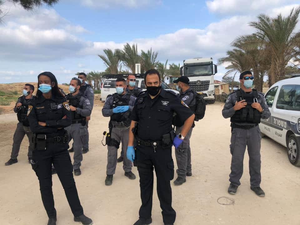 البحر من أمامكم والسلطات من ورائكم: هكذا قضت الدولة على صيادي الأسماك في جسر الزرقاء 9 WhatsApp Image 2026 06 15 at 14.29.19