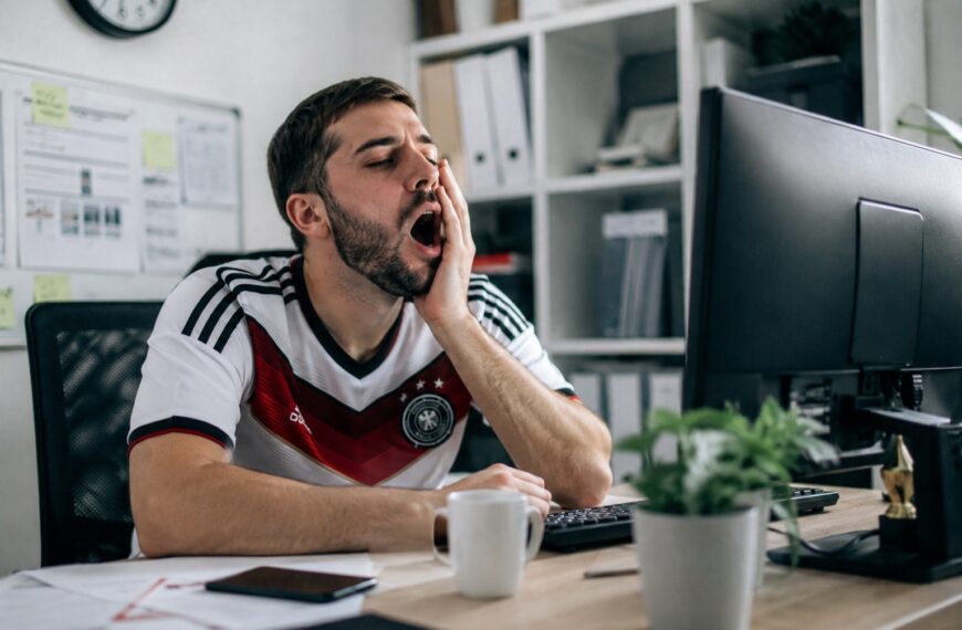 الحماس الجماهيري للمونديال سيخسّر الاقتصاد العالمي 17 مليار دولار