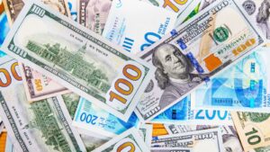 ما السرّ وراء تراجع الشيكل أمام الدولار لثمانية أيام متواصلة؟ 5 ما السرّ وراء تراجع الشيكل أمام الدولار لثمانية أيام متواصلة؟