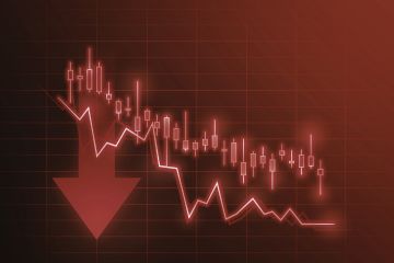 أسوأ يوم في بورصة تل أبيب منذ 8 أكتوبر 2023