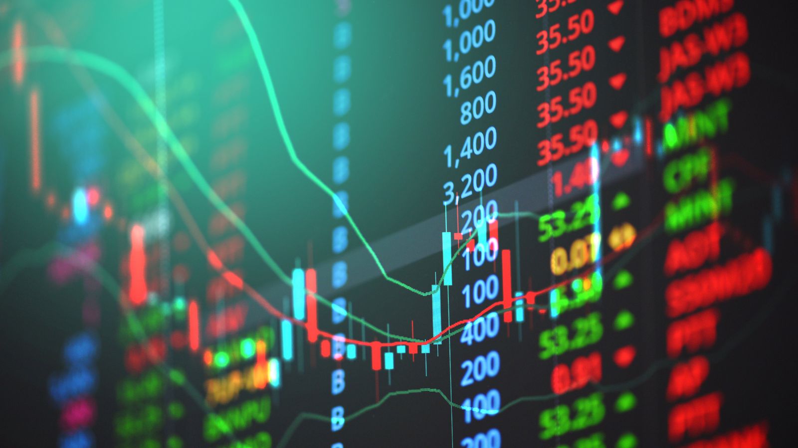 بورصة تل أبيب تقلص خسائرها بدعم من أسهم البنوك والتأمين