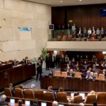 هل سيعيد الكنيست ضريبة القيمة المضافة إلى 17%؟