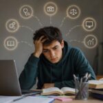 “شو أدرس؟!”: كيف تختار تخصصك الجامعي في عصر الذكاء الاصطناعي؟