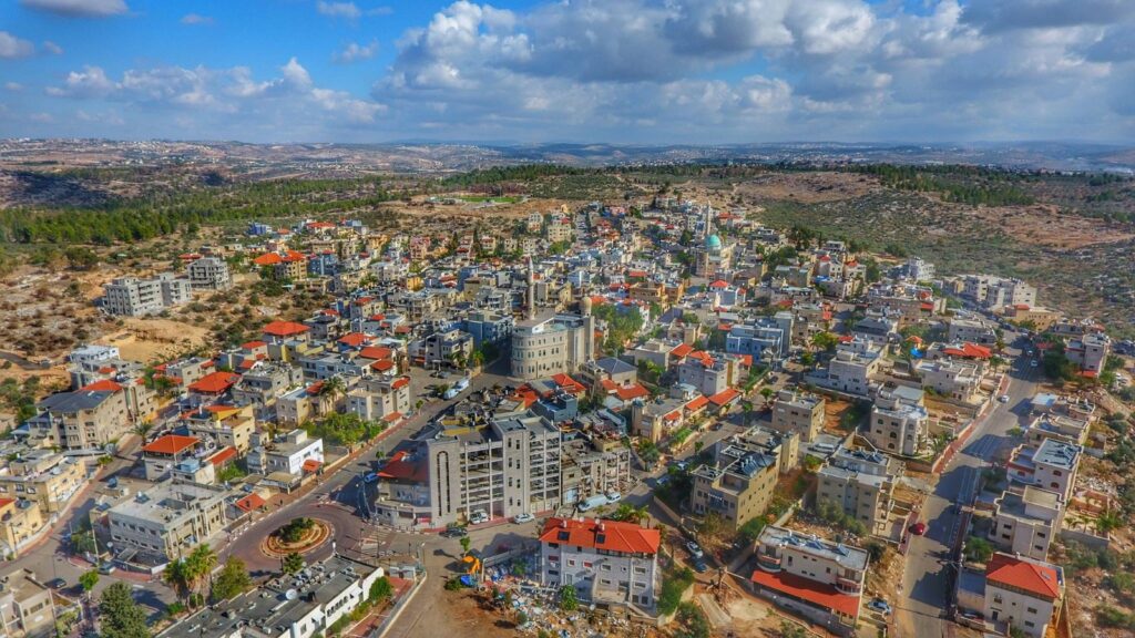 65 مليون شيكل ديون: توقف مشروع سكني في كفر برا بعد تعثر المقاول 2 02eafe3d c47b 4b04 b949 3717823f76dd