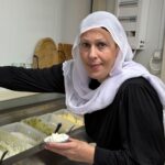 “ريادة الأعمال ليست أصعب من تربية الأطفال”.. كيف صنعت مياسة حلبي نموذجًا اقتصاديًا صامدًا في عسفيا؟