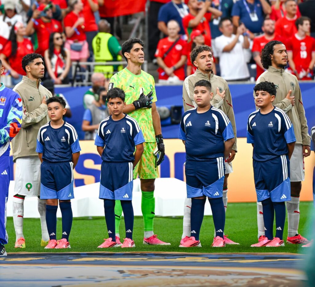 كيف أسهمت ثروة الفوسفات في "ثورة" المنتخب المغربي في المونديال؟ 2 738243946 1716545886156469 8873430691386899374 n e1783265649839