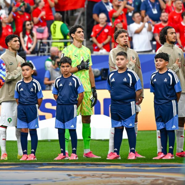 كيف أسهمت ثروة الفوسفات في “ثورة” المنتخب المغربي في المونديال؟