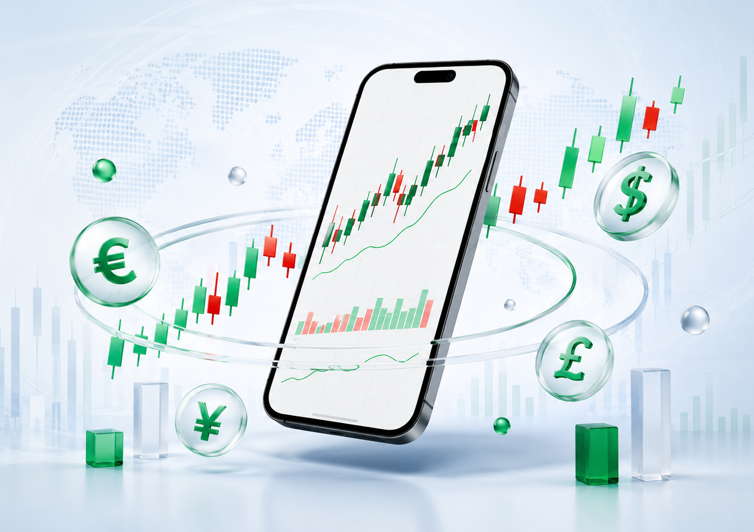 كيف تحمي شركتك من تقلبات سعر الدولار واليورو؟