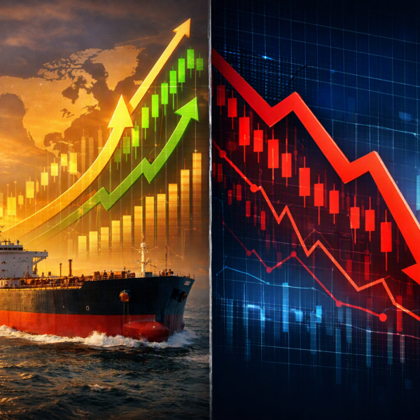 ارتفاع أسعار النفط وتراجع التكنولوجيا يضغطان على الأسواق.. وبورصة تل أبيب تصمد