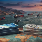 الشيكل يشهد استقرارًا نسبيًا أمام الدولار واليورو وسط استمرار التوترات العسكرية مع إيران