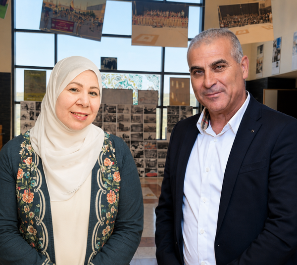 تحذيرات من خسارة مليون شيكل: أزمة ترميم مركز محمود درويش تشعل الجدل في عرّابة