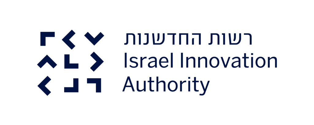 سلطة الابتكار توسع صندوق "الستارت أب" وترفع سقف التمويل لشركات التكنولوجيا العميقة 2 Israel Innovation Authority logo