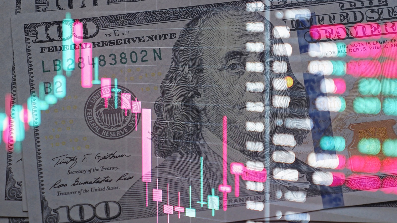 الدولار يكسر حاجز الـ 3 شواكل هبوطًا وسط ترقب لبيانات التضخم في إسرائيل