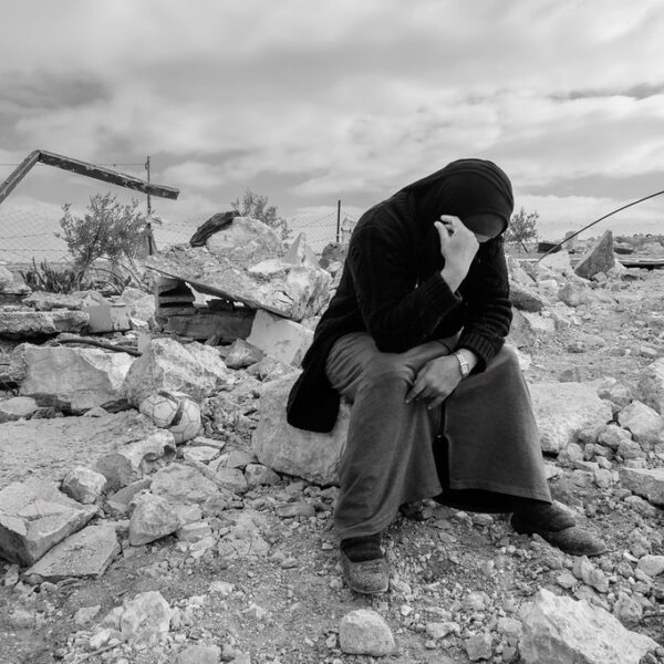 هكذا تخنق الدولة التطوير العمراني للمجتمع العربي