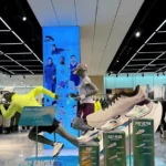 كاسترو تحصل على امتياز ANTA الصينية 6 كاسترو تحصل على امتياز ANTA الصينية