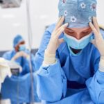 الهستدروت تعلن نزاعًا عماليًا يشمل 60 ألف ممرض وممرضة