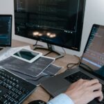 تراجع متوسط أجور الهايتك 9.4% في أبريل