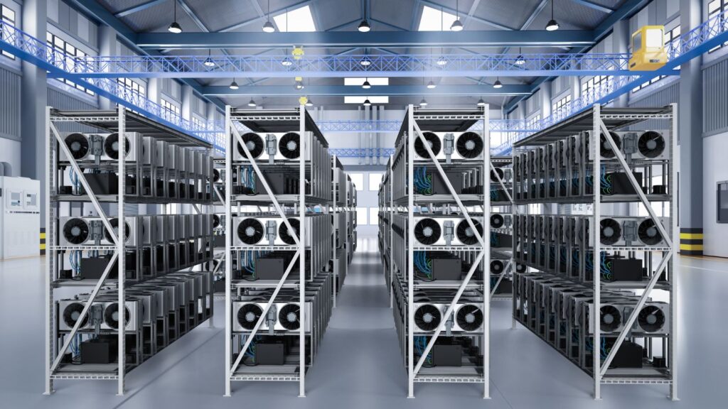 طفرة مزارع الخوادم بالبلاد توفّر فرص عمل لتخصصات عديدة 2 server farm