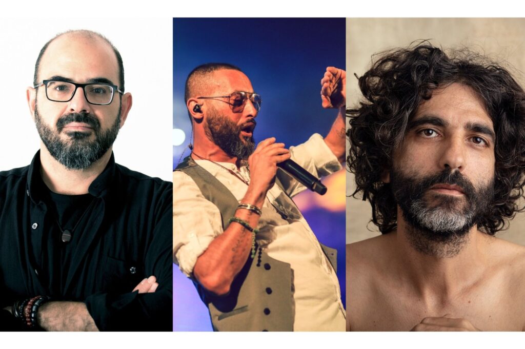 "آمنا بشيء تبين أنه كذبة فانقلبت الطاولة على رؤوسنا" 2 tamer 1