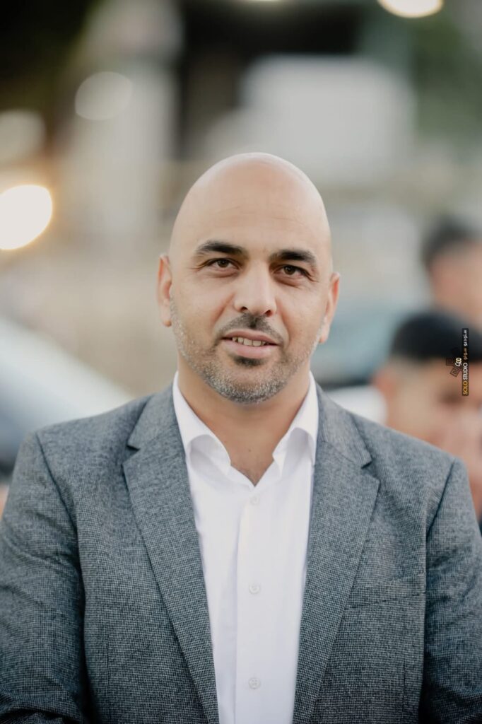 د. باسم أبو داود