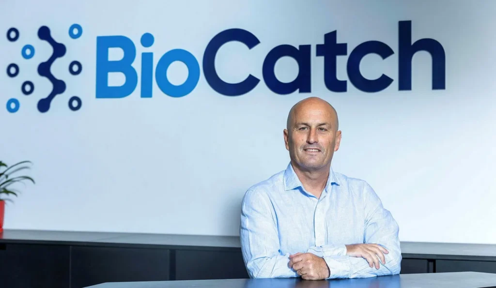 بـ2.4 مليار دولار: Visa تستحوذ على BioCatch الإسرائيلية 2 258632