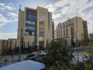 مالك Timberland يشتري أغلى شقة بالقدس بـ48 مليون شيكل 5 مالك Timberland يشتري أغلى شقة بالقدس بـ48 مليون شيكل