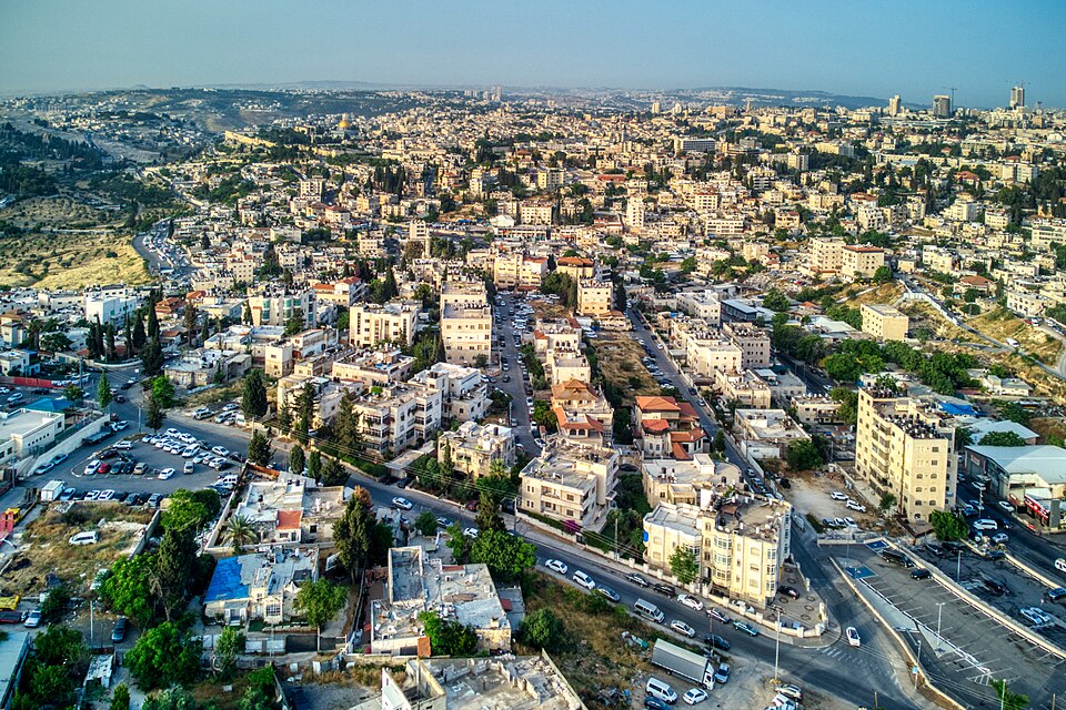 "بدك تثبتي إنو طفلك مقدسي؟ فرجينا ثلاجتك" 2 960px WadiAlJozMay232023 02