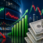 تغطية جارية | بورصة تل أبيب تتأرجح.. التأمين يقود المكاسب والدولار يحوم حول 3 شواكل