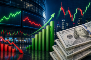 بورصة تل أبيب تتأرجح.. التأمين يقود المكاسب والدولار يحوم حول 3 شواكل 4 تغطية جارية | بورصة تل أبيب تتأرجح.. التأمين يقود المكاسب والدولار يحوم حول 3 شواكل