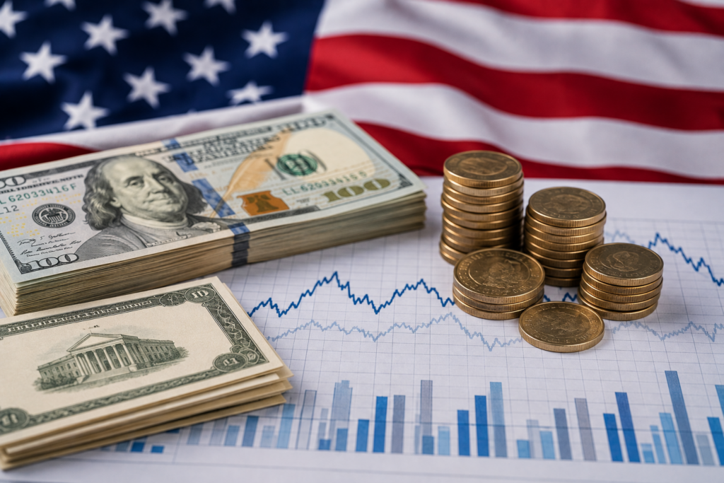 الدولار فوق 2.96 شيكل قبيل كلمة وورش في جاكسون هول