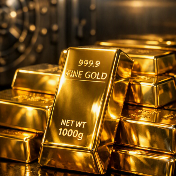 وصيفة سويسرا: دولة عربية تملك ذهبًا يكفي لمنح أفرادها آلاف الدولارات
