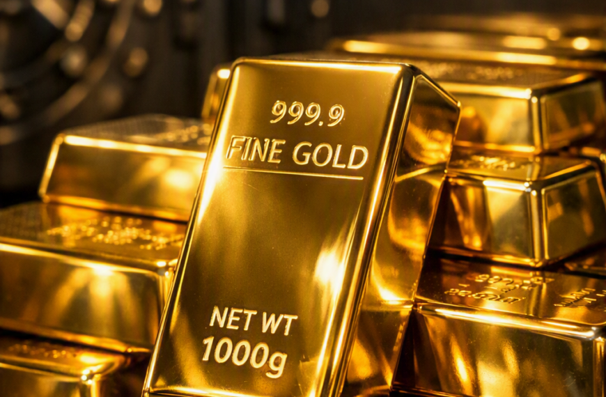 وصيفة سويسرا: دولة عربية تملك ذهبًا يكفي لمنح أفرادها آلاف الدولارات
