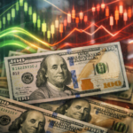 الدولار يهبط إلى 2.96 شيكل لأدنى مستوياته في شهرين مدفوعًا بانتعاش وول ستريت