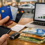 شهية مفتوحة للاقتراض.. قروض بطاقات الائتمان تتجاوز 31 مليار شيكل