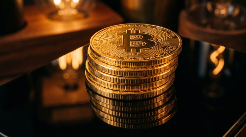 خرق أمني يطال بيانات 250 ألف عميل في "بيتس أوف غولد" للعملات المشفرة.. والشركة تؤكد: الأموال في أمان 2 Gemini Generated Image 982xzl982xzl982x