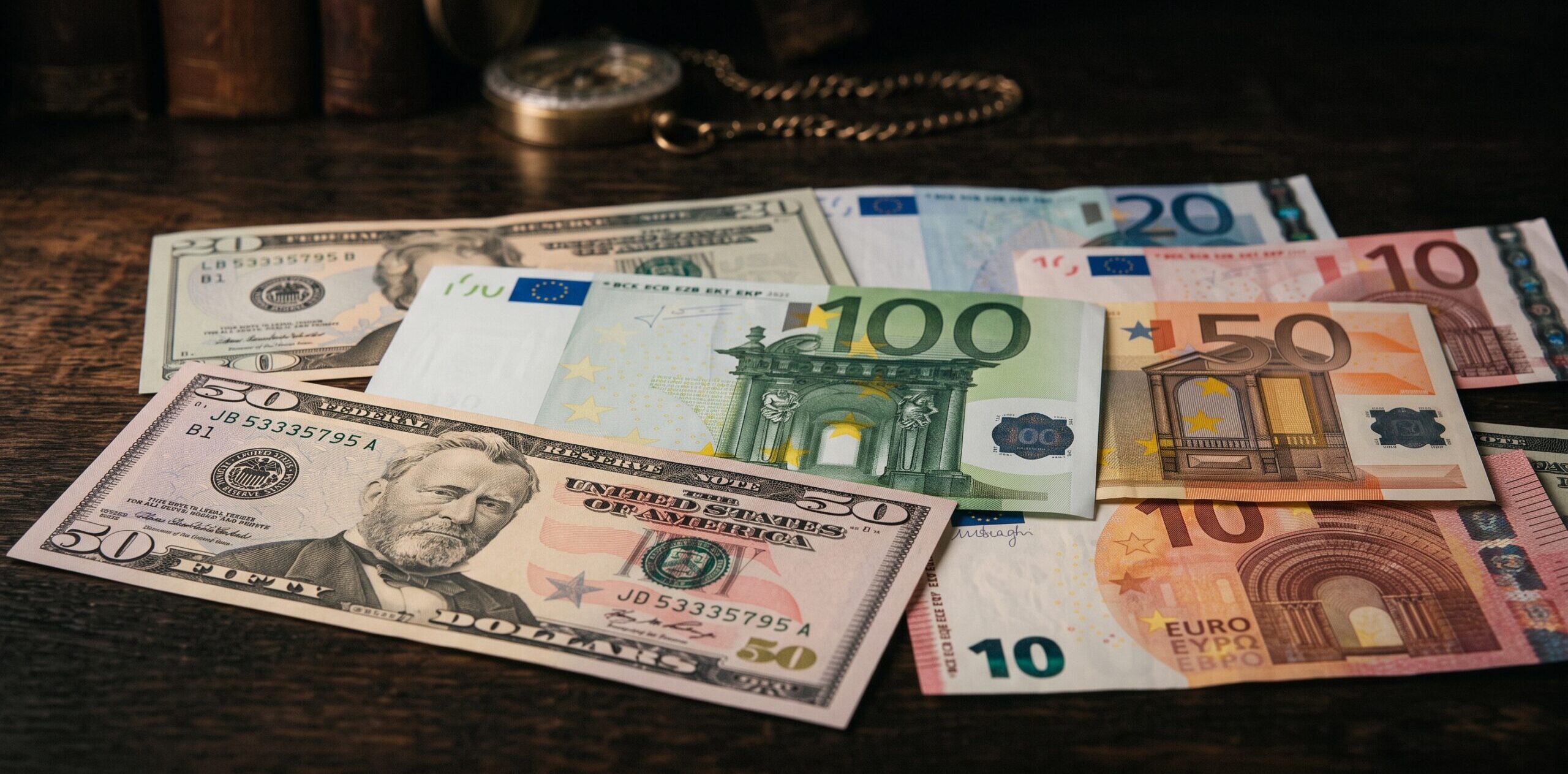 الدولار يلامس 2.99 شيكل.. وترقب قرار الفائدة يفرض الحذر على الأسواق
