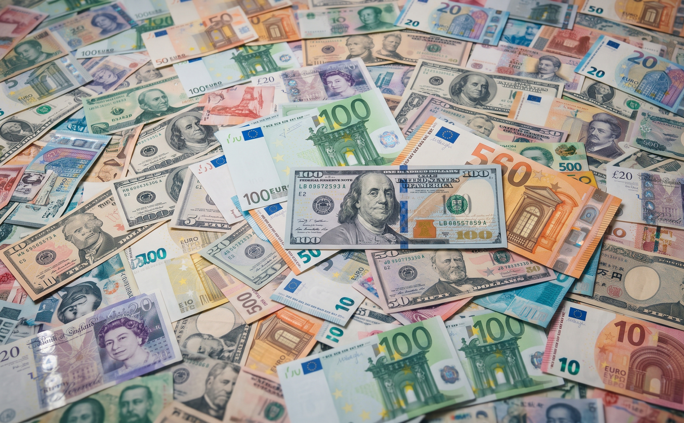 استقرار الدولار عند 3.01 شيكل واليورو يتجاوز 3.47.. والأنظار تتجه لتقرير الوظائف الأمريكي