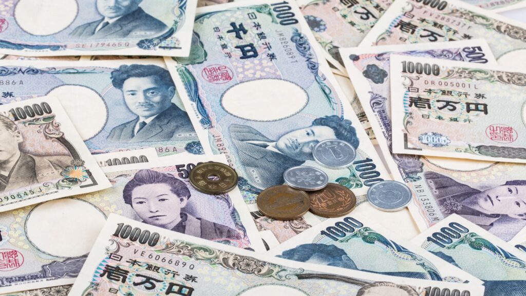 لأول مرة منذ 1998: لماذا دعمت أميركا الين الياباني؟ 2 JAPANESE YEN
