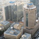 بنك لئومي يحقق أعلى أرباح ربع سنوية في القطاع المصرفي بـ 2.83 مليار شيكل