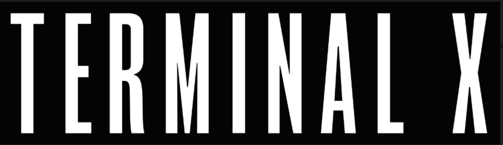 Terminal X logo