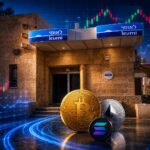 بنك “لئومي” يستعد لإتاحة تداول العملات المشفرة عبر تطبيقه الرقمي
