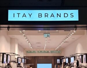 فوكس تستثمر 11.5 مليون شيكل في ITAY BRANDS وترفع حصتها إلى 63% 4 فوكس تستثمر 11.5 مليون شيكل في ITAY BRANDS وترفع حصتها إلى 63%