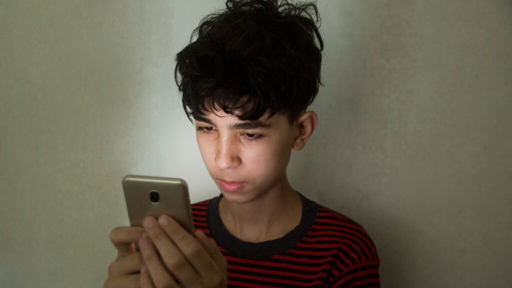 teen