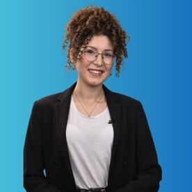 “⁠لم يفهم أحد لماذا تركت شركة عالمية للعمل في مبادرة اجتماعية”
