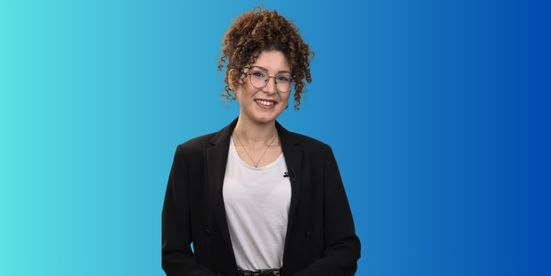 “⁠لم يفهم أحد لماذا تركت شركة عالمية للعمل في مبادرة اجتماعية”